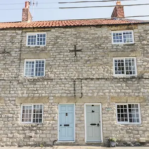 Crooked Kirkbymoorside