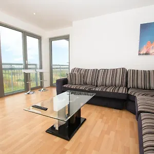 Blue Harbour Appartement