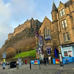 E'holidays Edinburgh