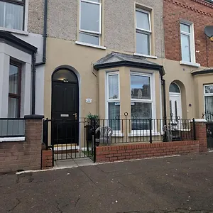Waterworks Townhouse Belfast