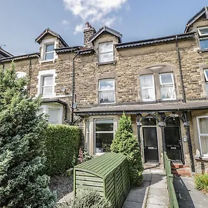 The Garden Flat Harrogate