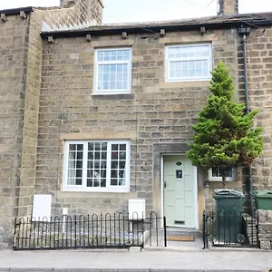 Evergreen Addingham