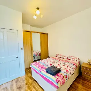 Central 1bhk Heart Of The City Edinburgh