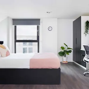 Joivy Trendy Units In Westfield-adults Only Appartement