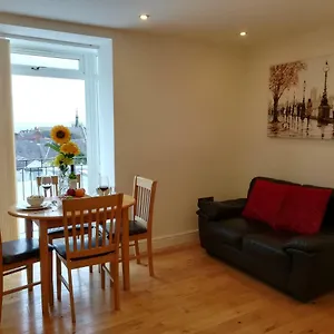 Modern, 1 Bedroom Apartment, Uplands, Swansea