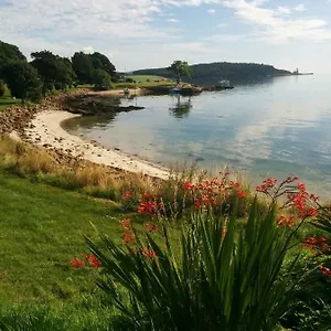 Appartamento Boutique Coastal Appt Nr Edinburgh, Saint Davids (Fife)