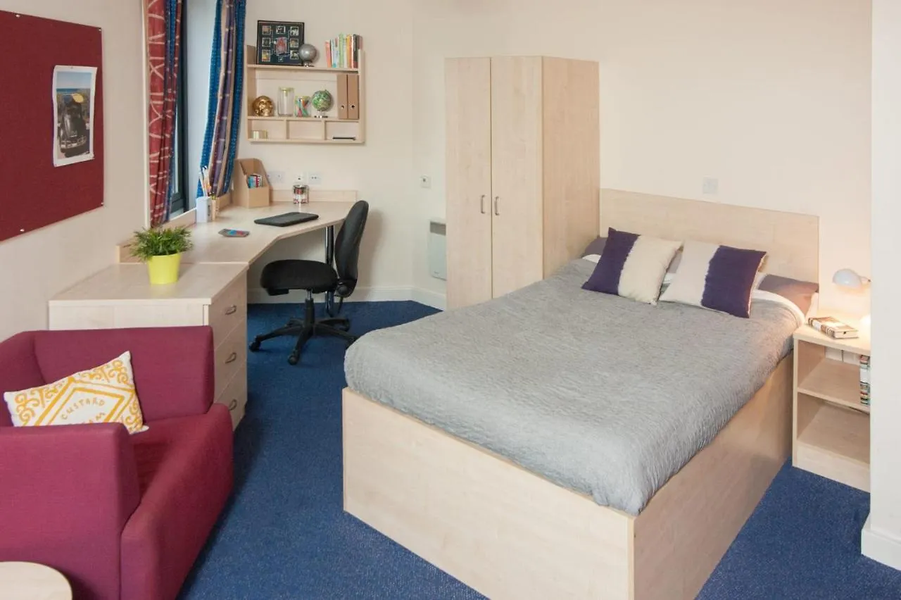 Bright Studios And Ensuite Bedrooms At Mcdonald Road In Edimburgo Regno Unito