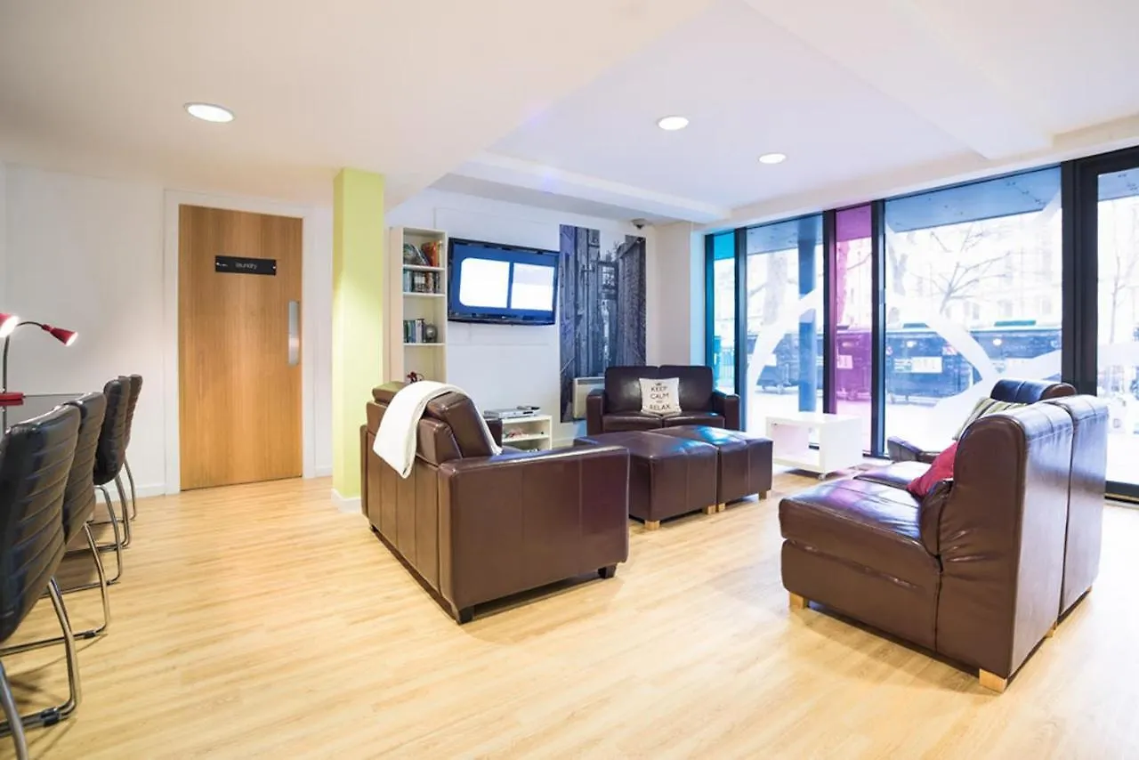 Bright Studios And Ensuite Bedrooms At Mcdonald Road In Edinburgh Egyesült Királyság