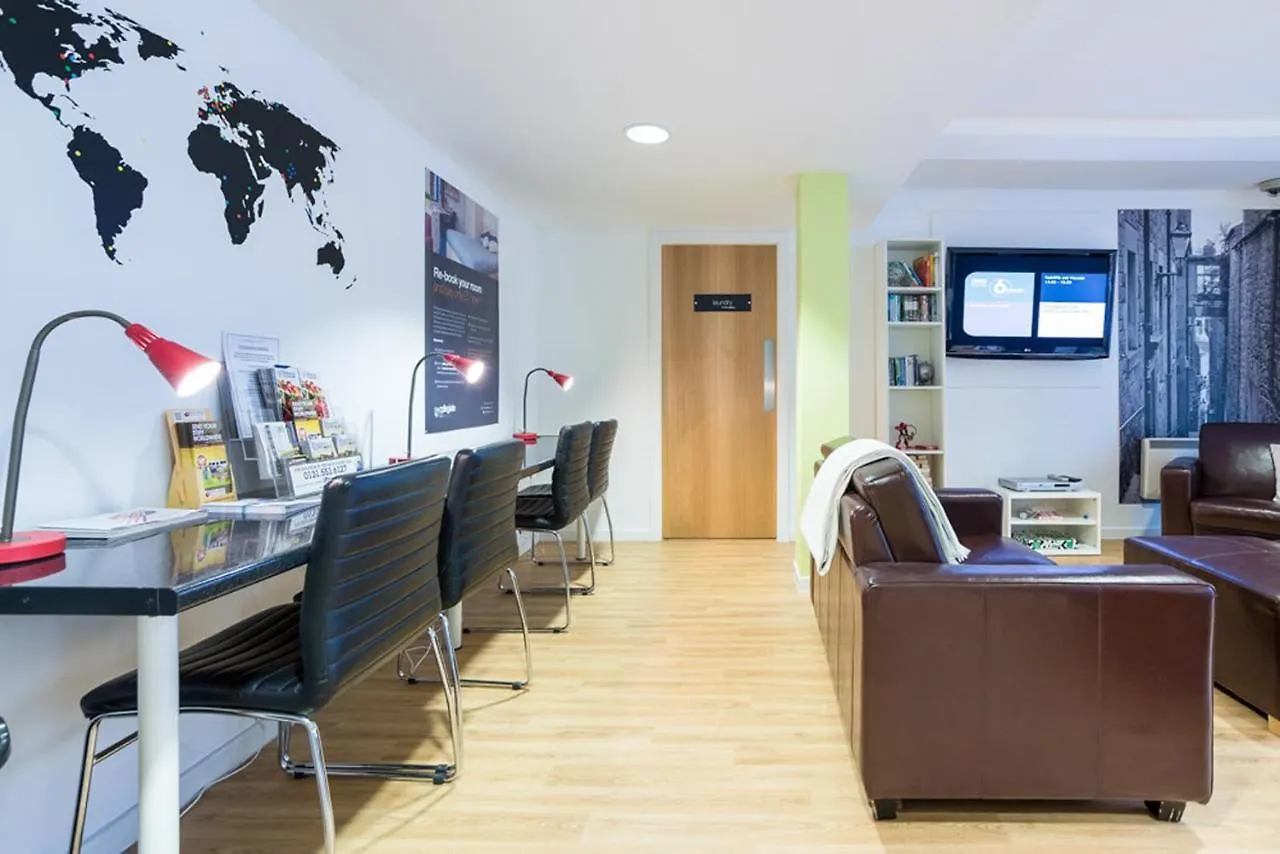 Bright Studios And Ensuite Bedrooms At Mcdonald Road In Edinburgh Apartman